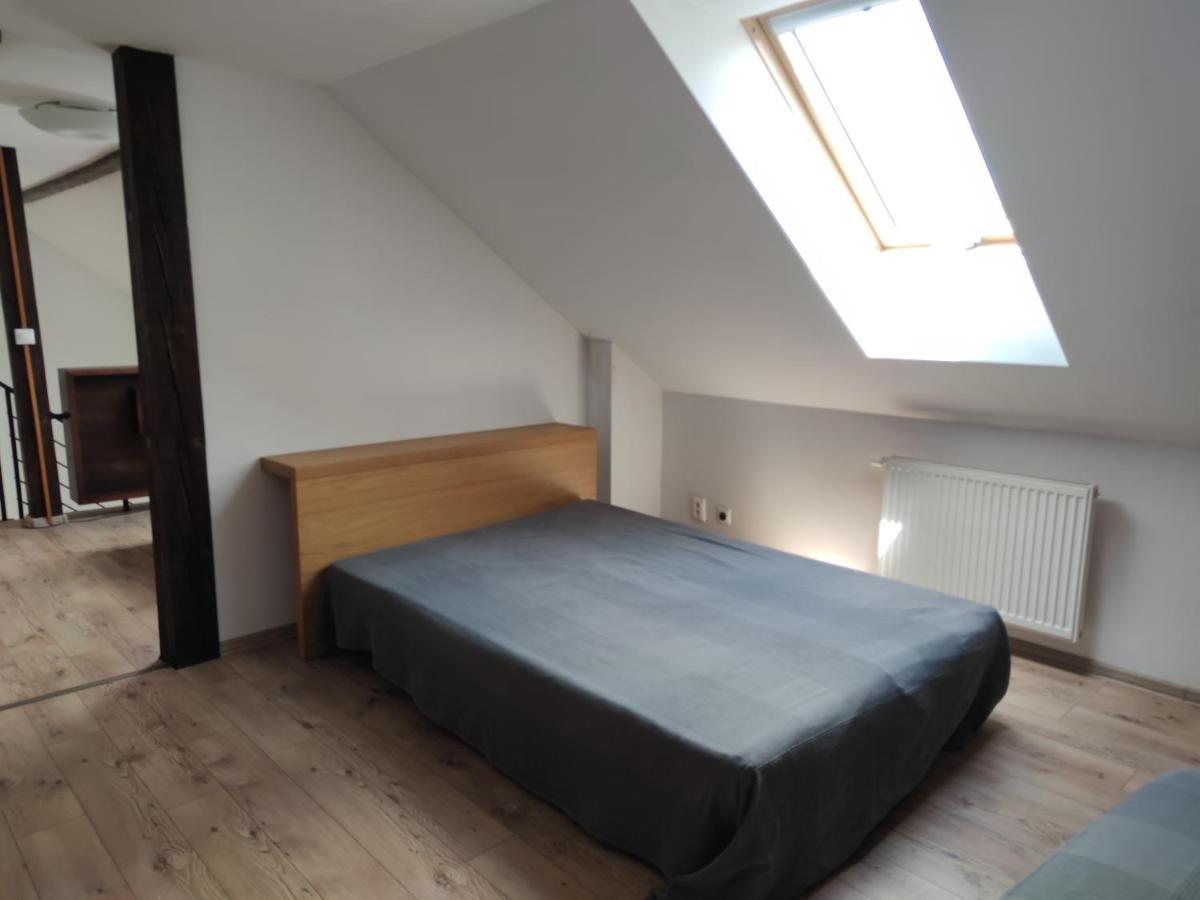 Attic Parkview Apartment بييشتِني المظهر الخارجي الصورة