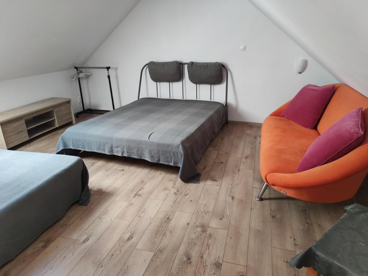Attic Parkview Apartment بييشتِني المظهر الخارجي الصورة