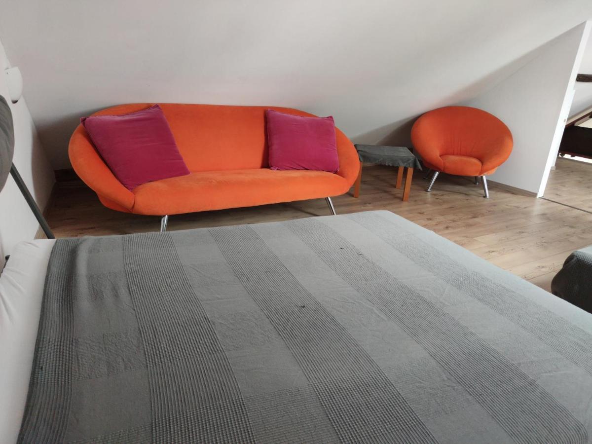 Attic Parkview Apartment بييشتِني المظهر الخارجي الصورة
